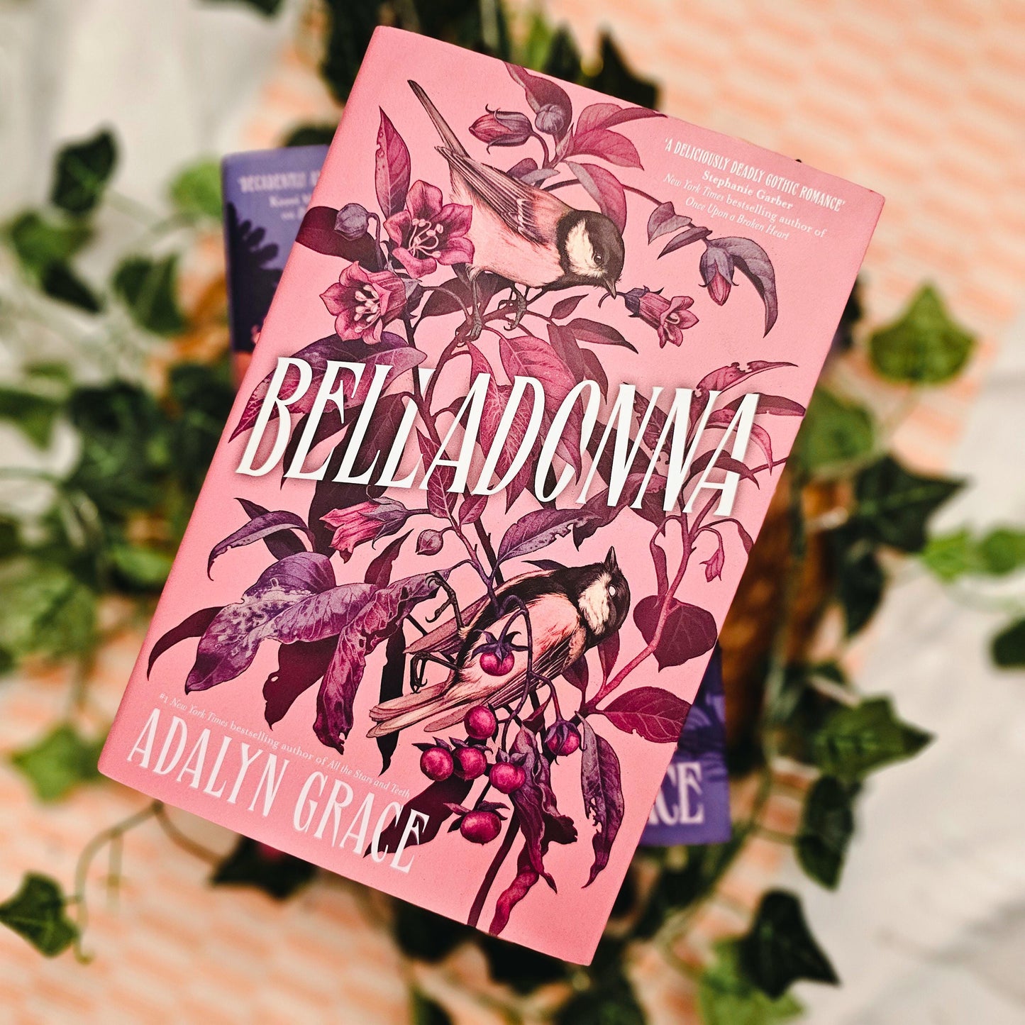 Belladonna - Special Edition