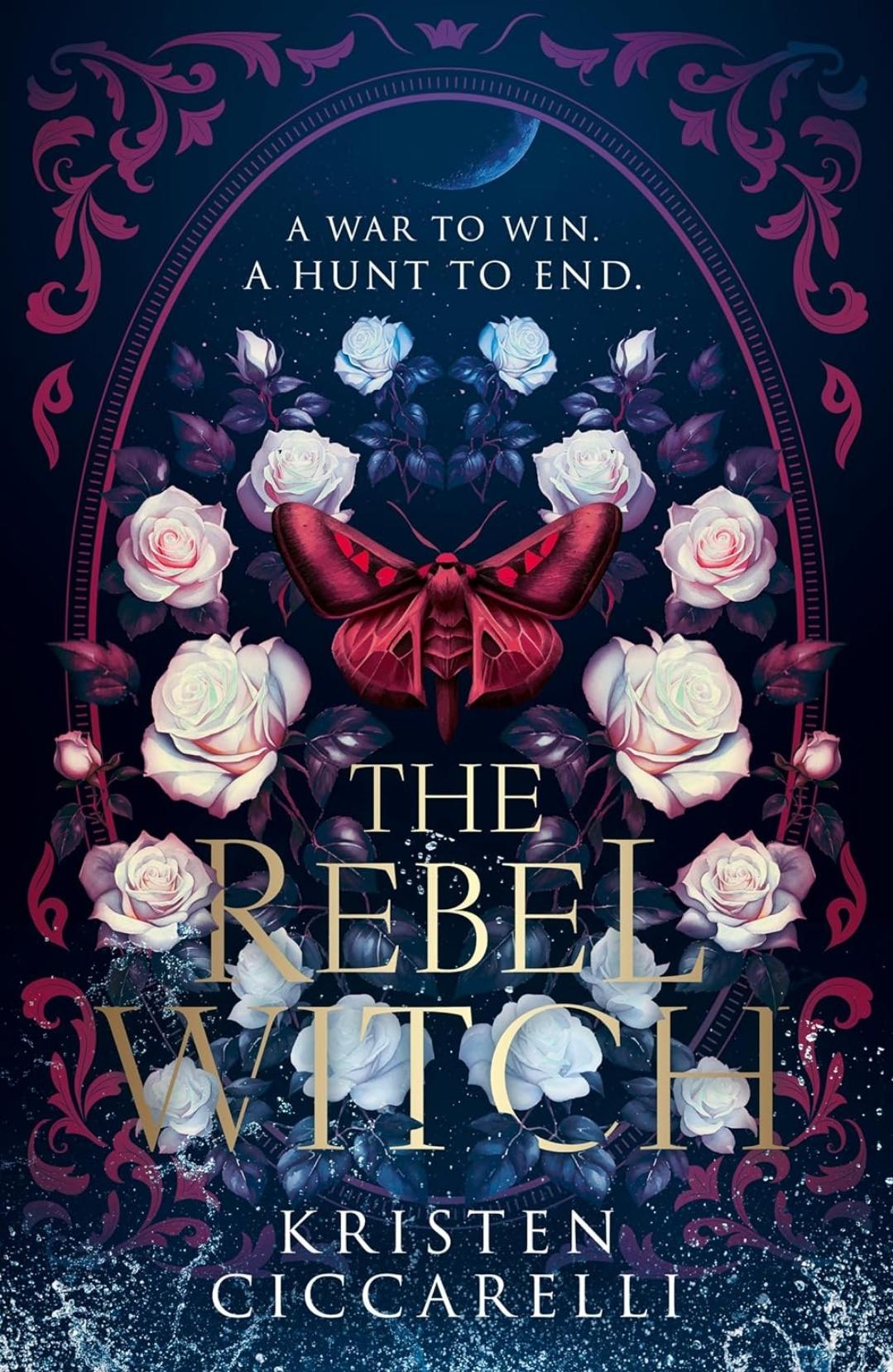 The Rebel Witch - Special Edition