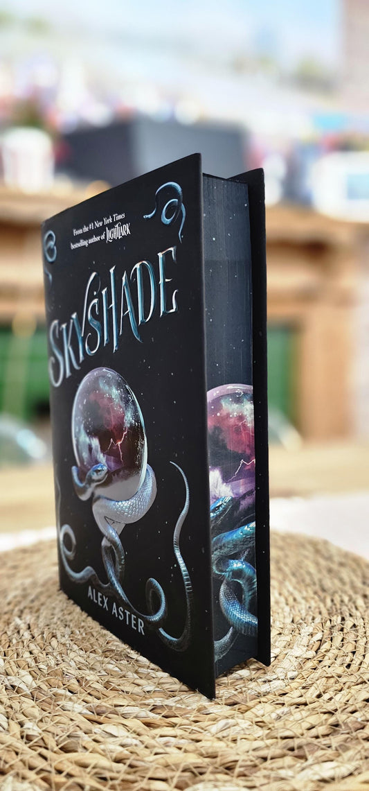 Skyshade - Special Edition