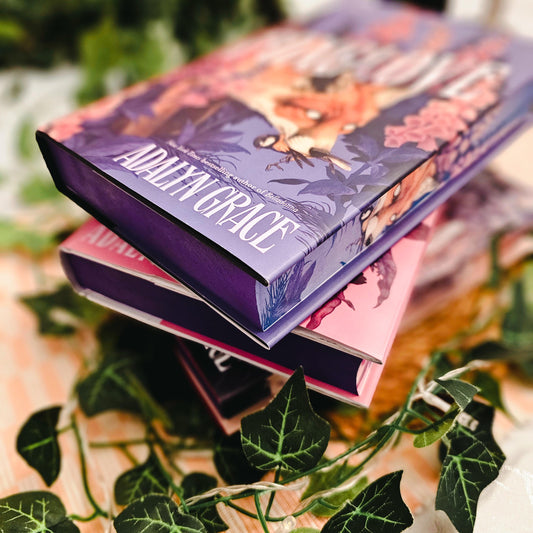 Foxglove - Special Edition