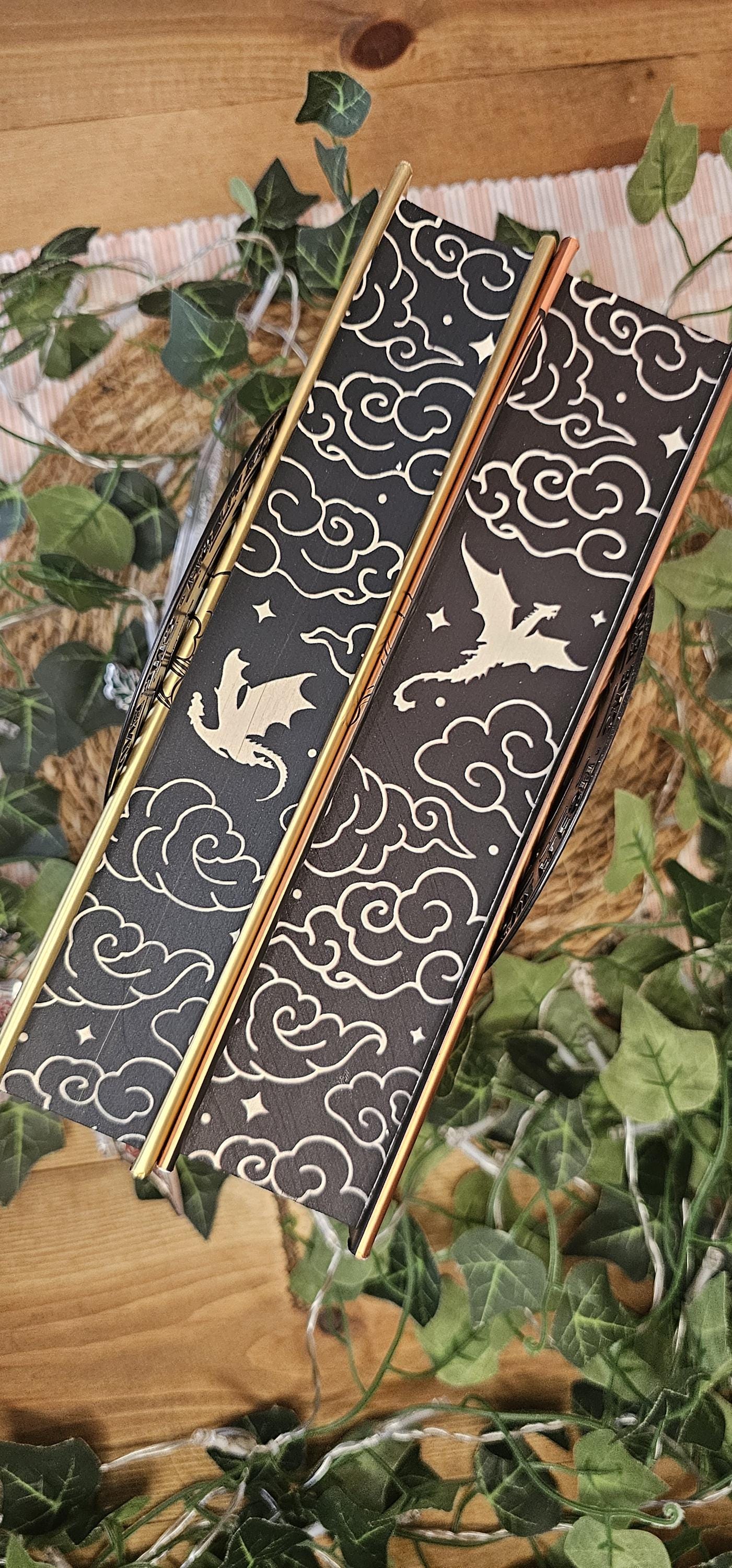 Iron Flame - Special Edition