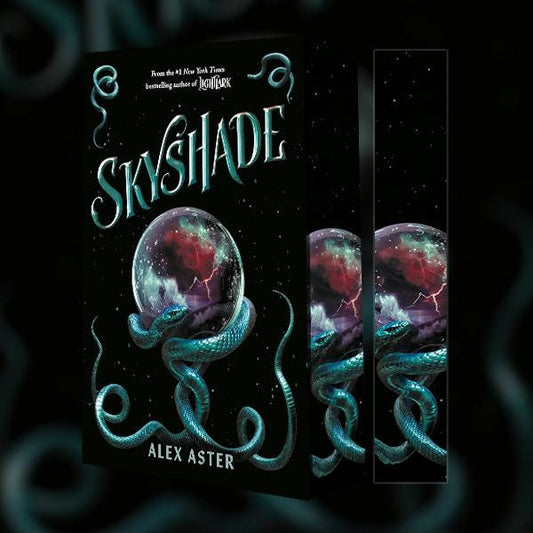Skyshade - Special Edition