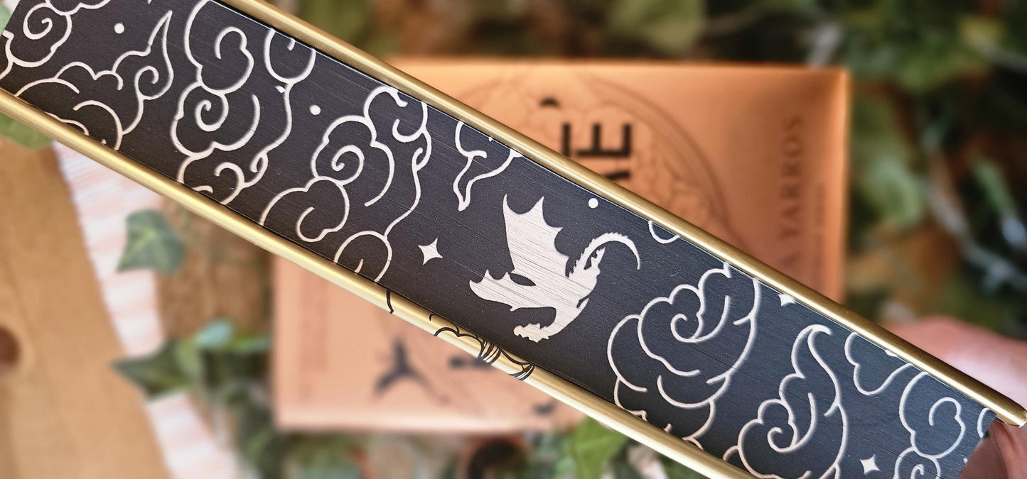 Fourth Wing - Special Edition