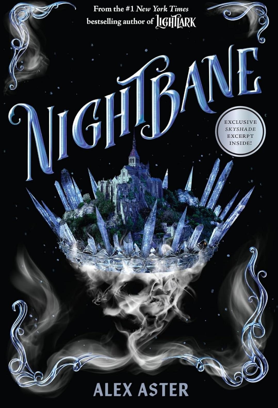 Nightbane - Special Edition