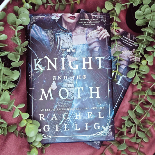 The Knight and the Moth - Special Edition