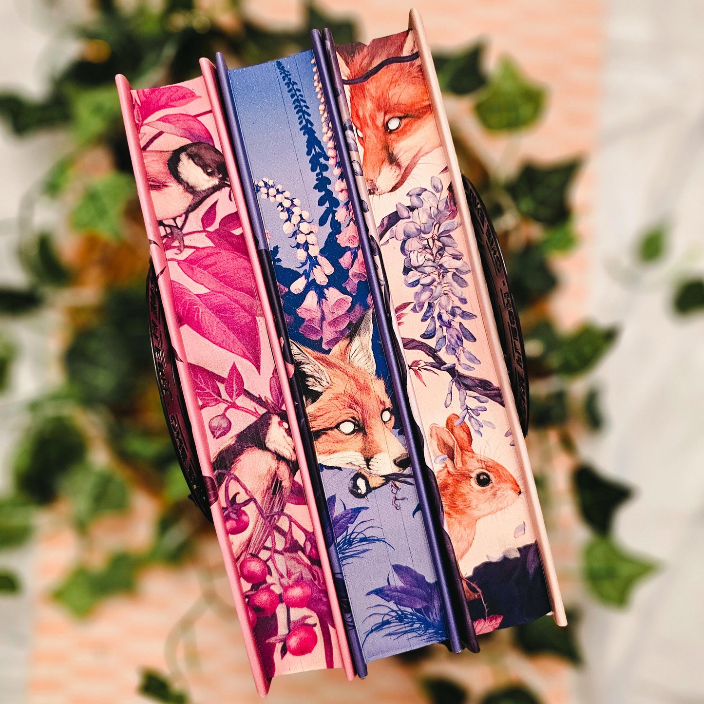 Foxglove - Special Edition