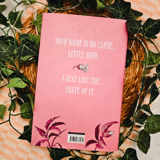 Belladonna - Special Edition