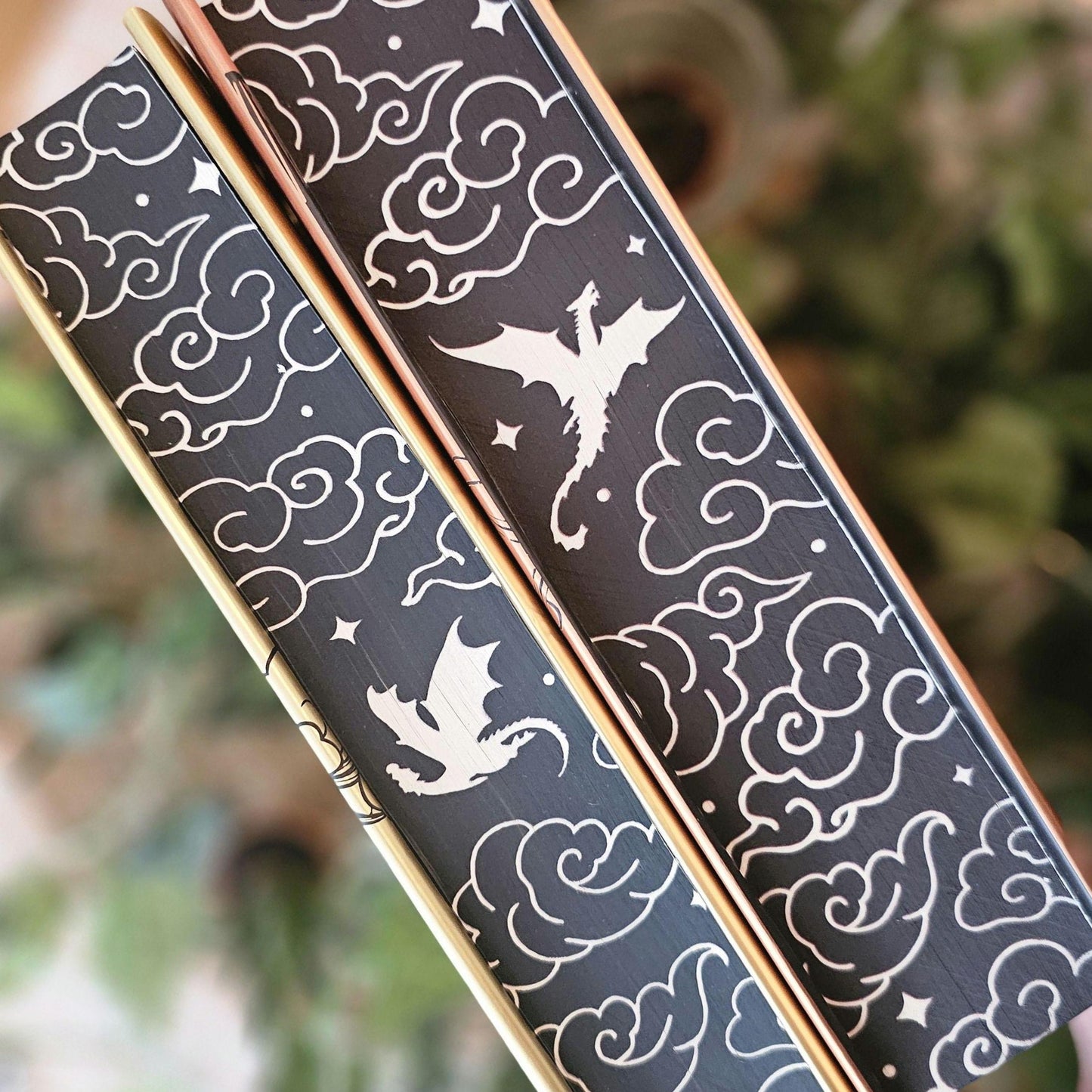 Fourth Wing - Special Edition