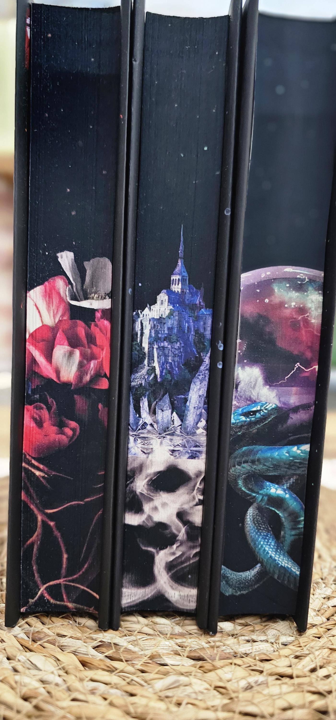 Skyshade - Special Edition