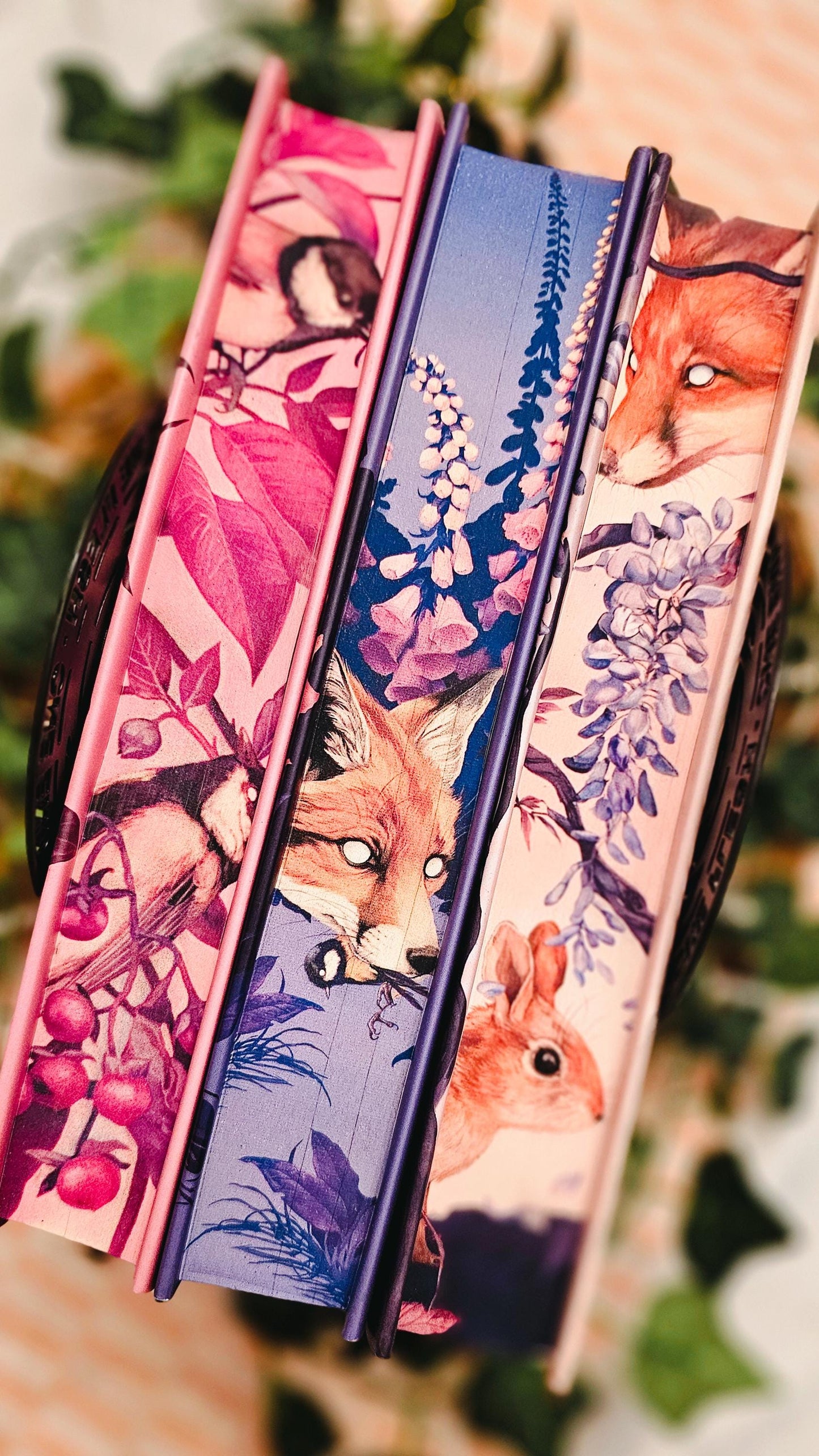 Foxglove - Special Edition