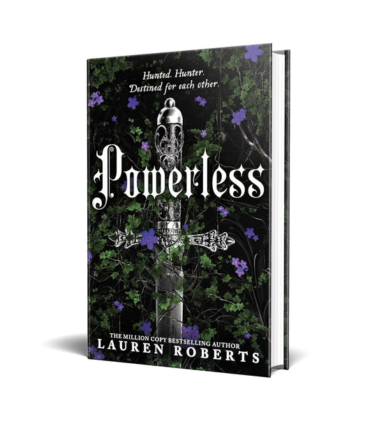 Powerless