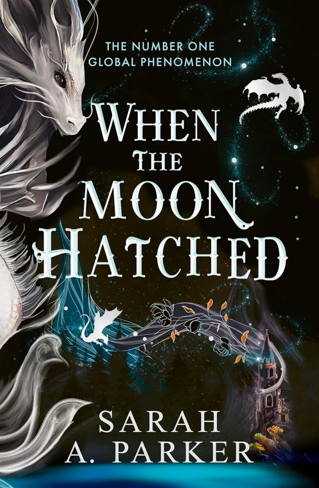 When the Moon Hatched - Special Edition