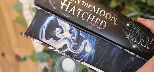 When the Moon Hatched - Special Edition
