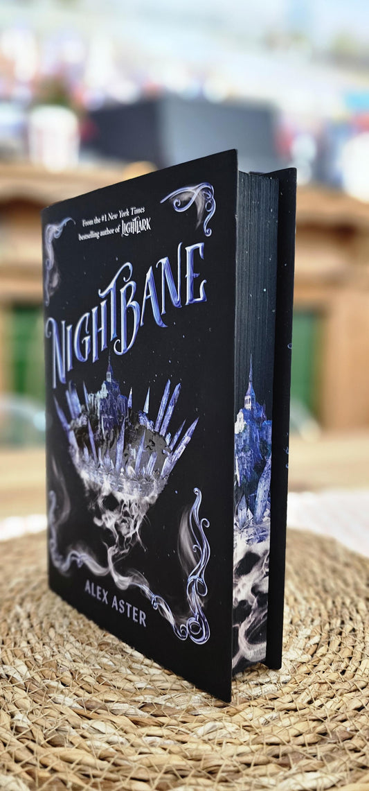 Nightbane - Special Edition