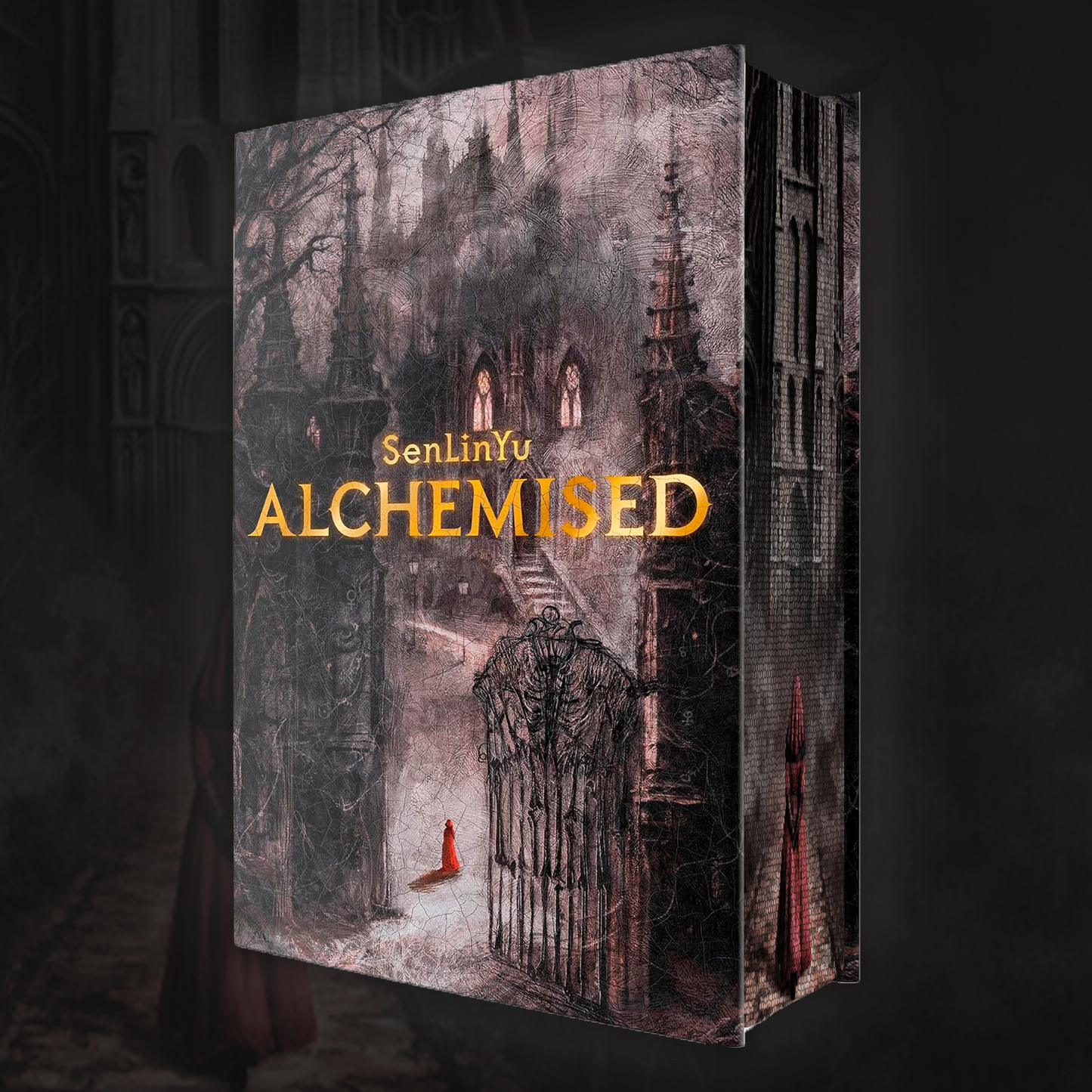 Alchemised - Special Edition