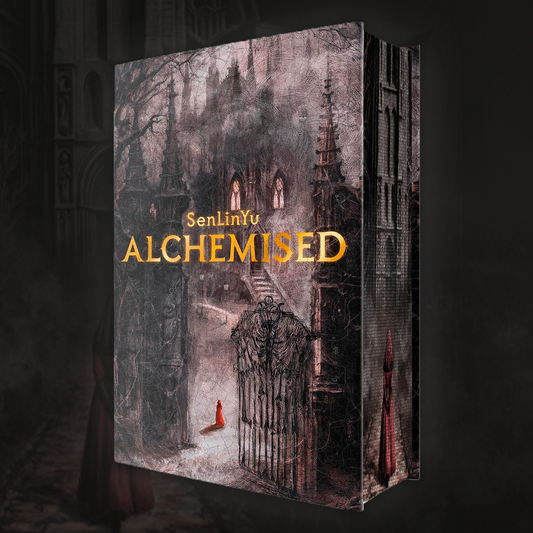 Alchemised - Special Edition
