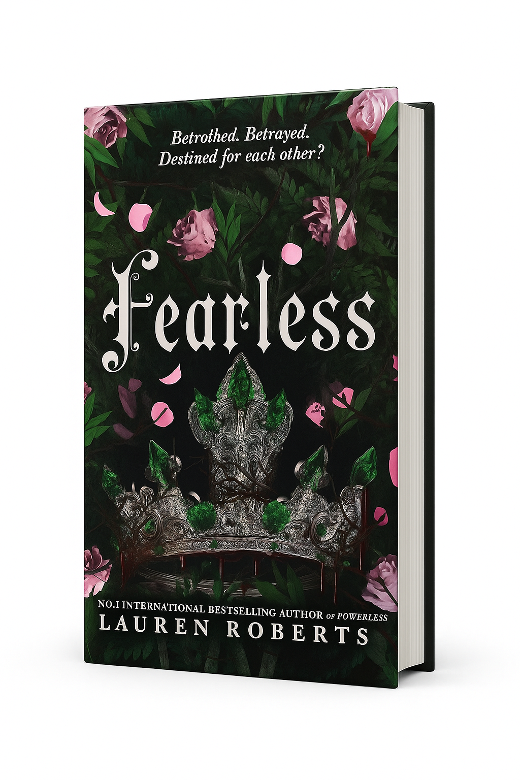 Fearless