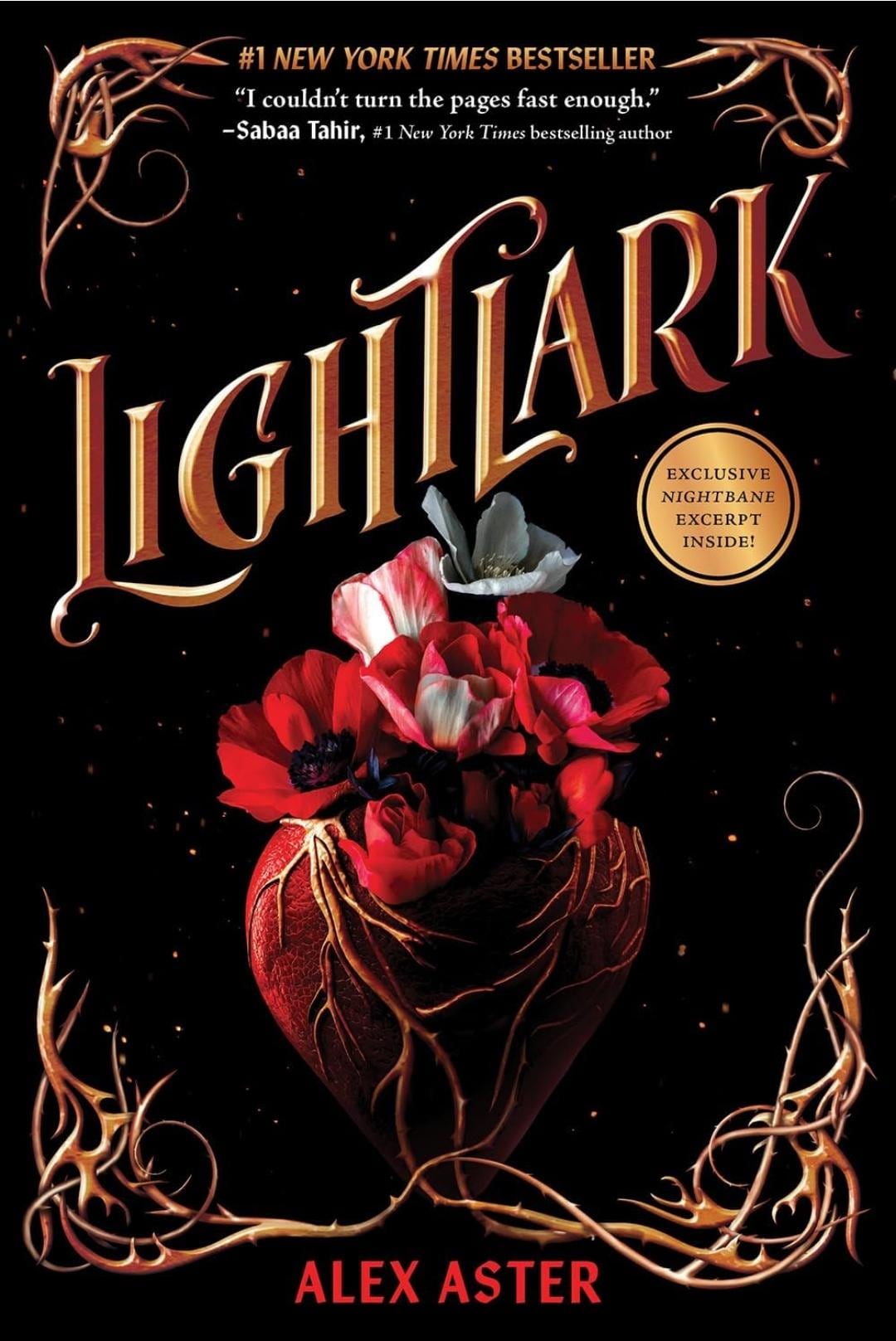 Lightlark - Special Edition