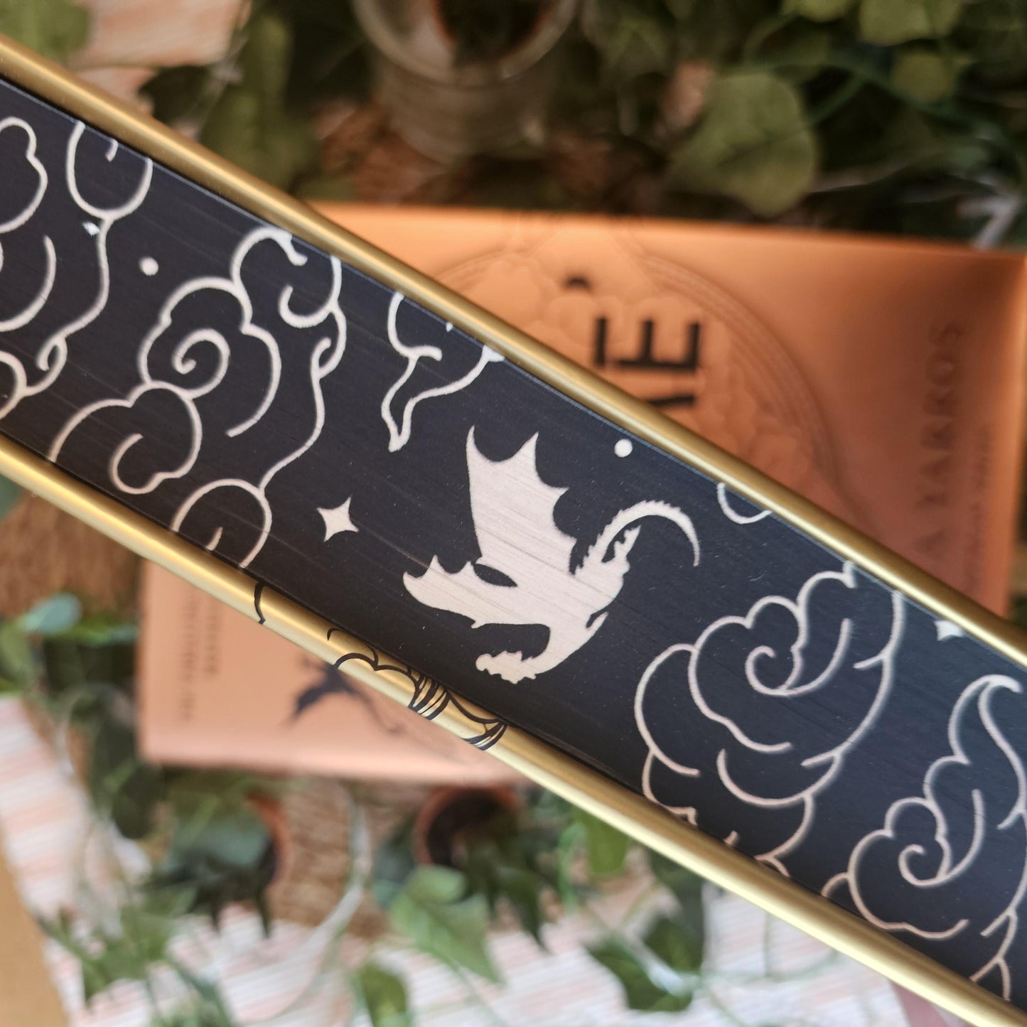 Fourth Wing - Special Edition