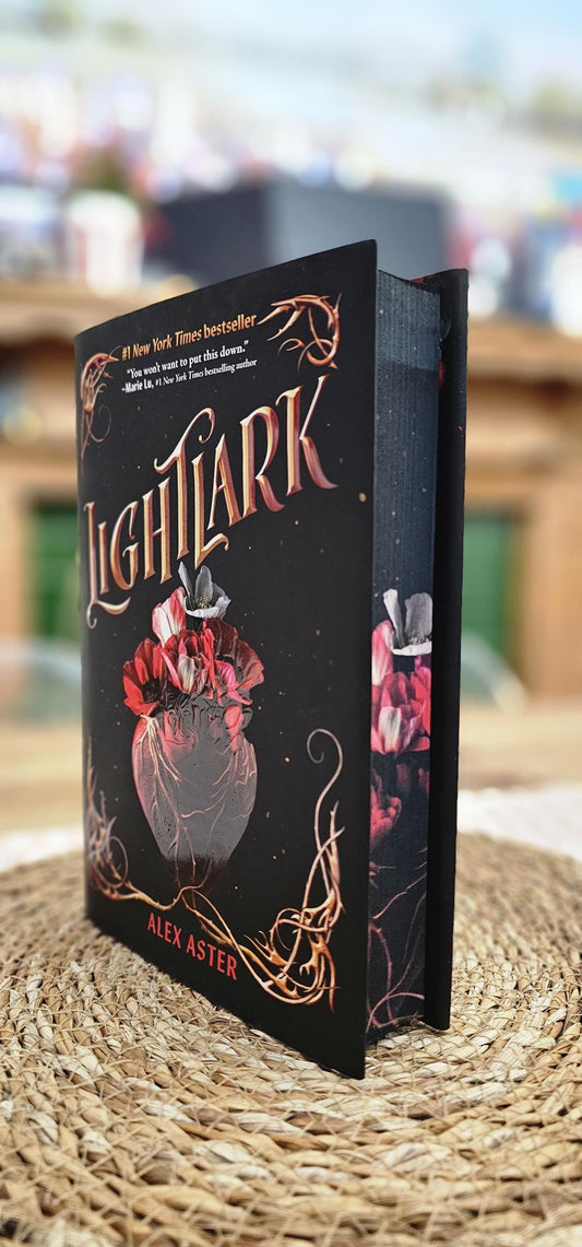 Lightlark - Special Edition