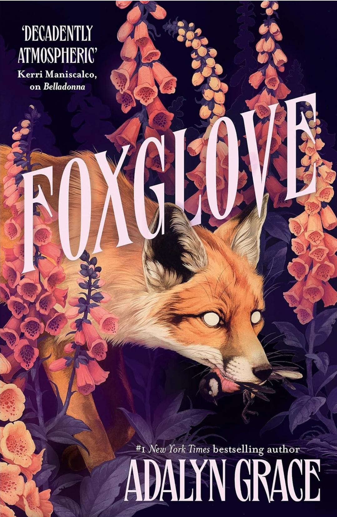 Foxglove - Special Edition