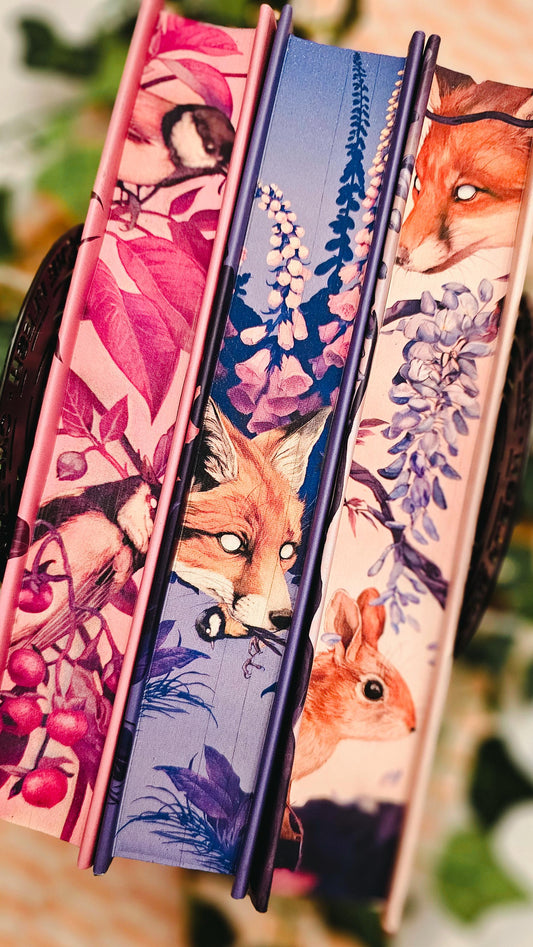 Foxglove - Special Edition