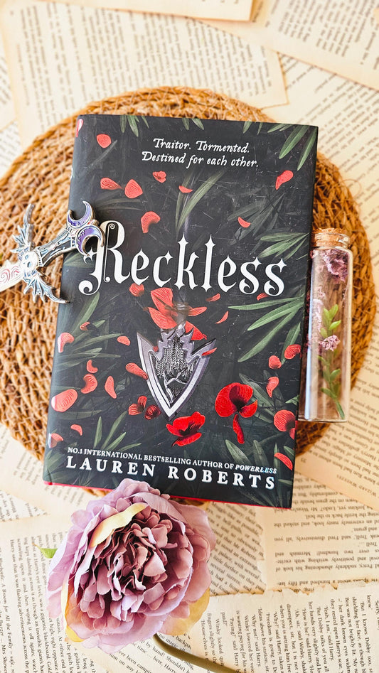 Reckless - Special Edition
