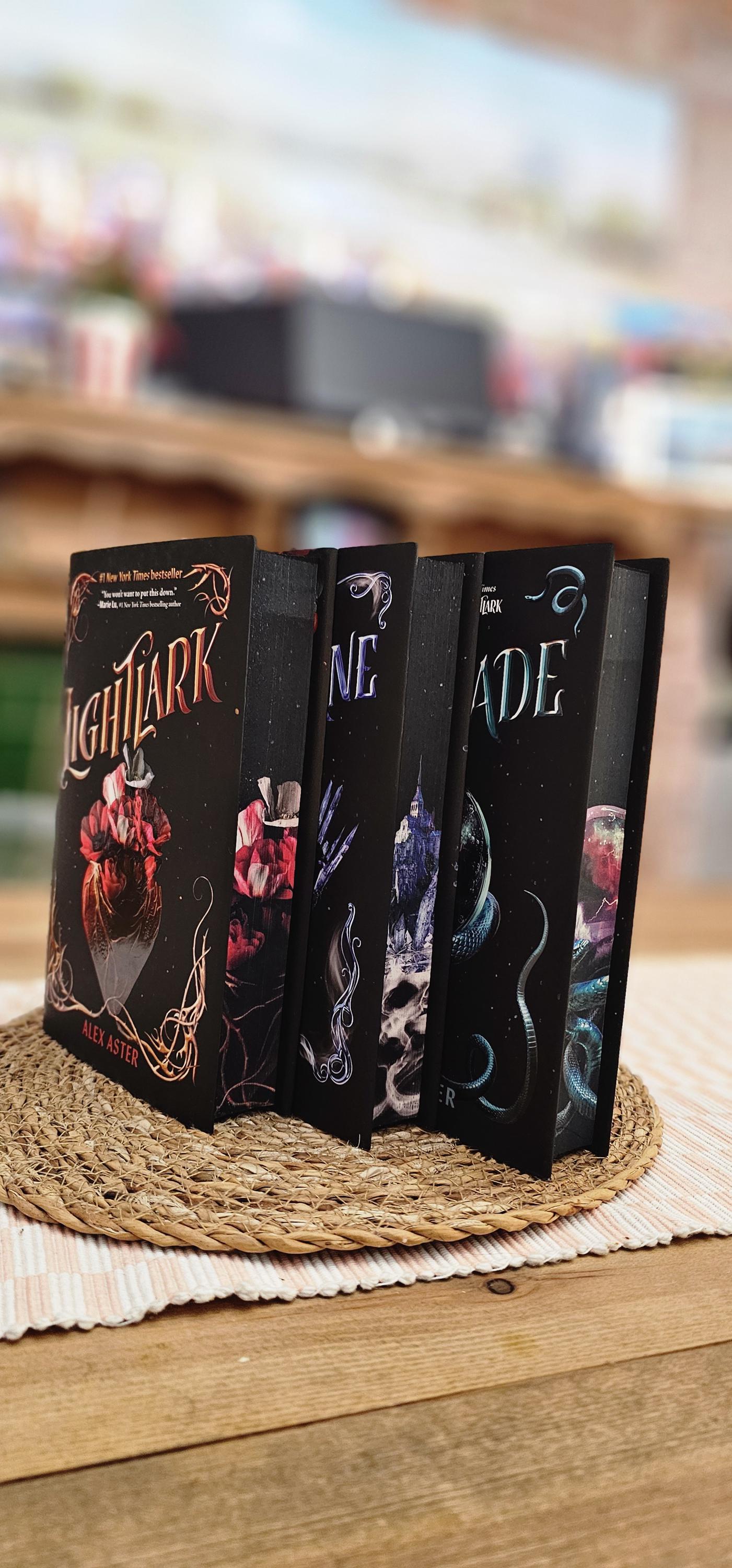 Skyshade - Special Edition