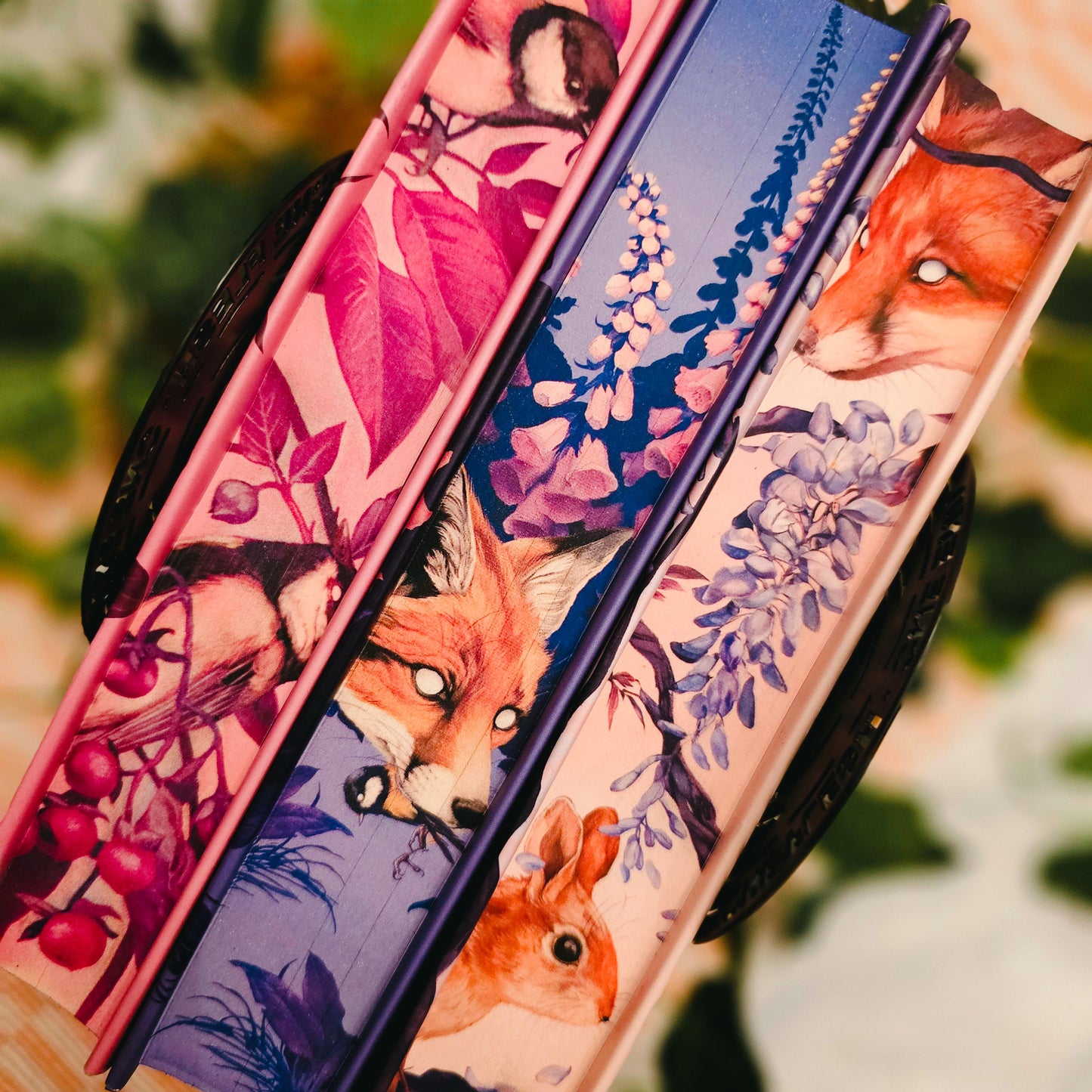 Wisteria -  Special Edition