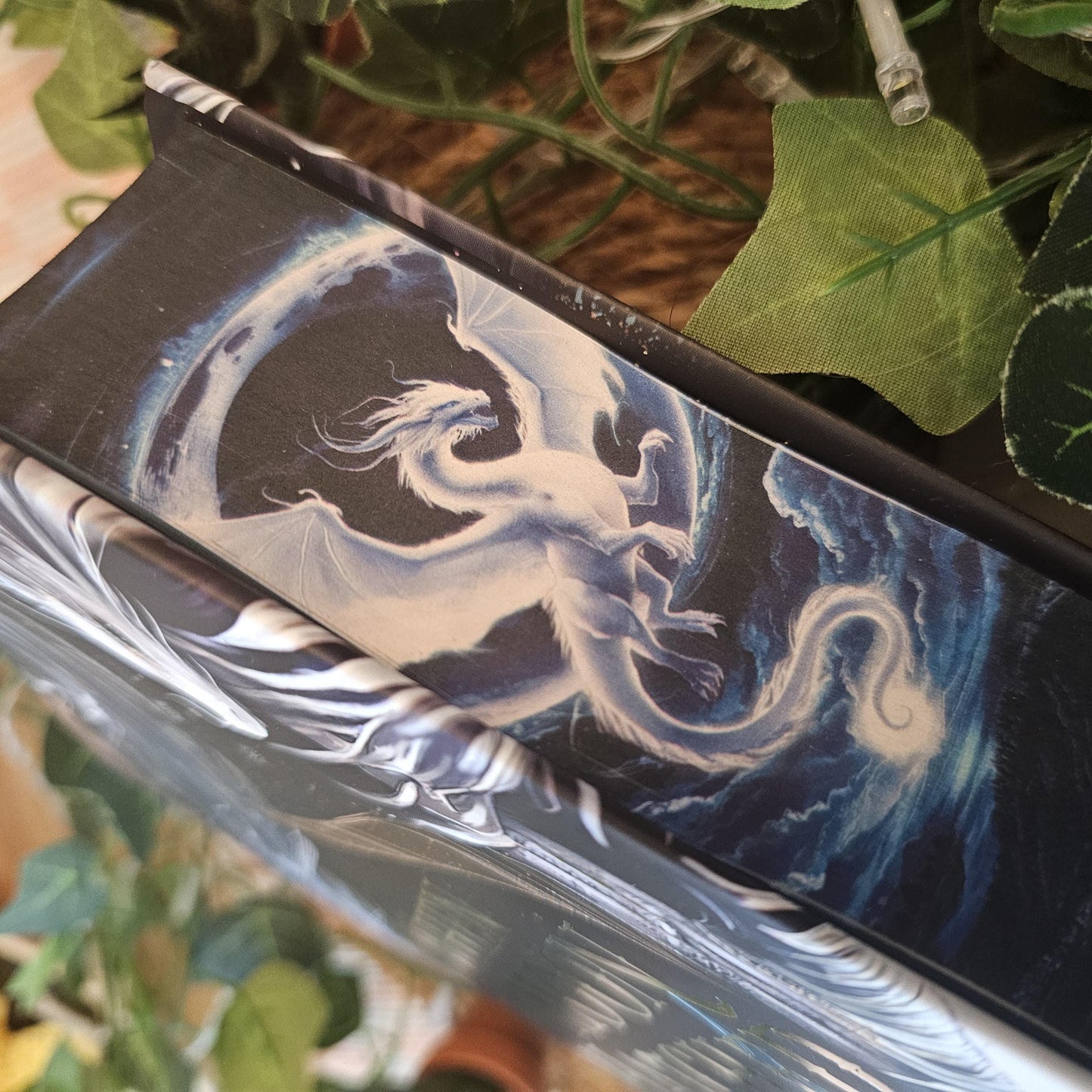 When the Moon Hatched - Special Edition
