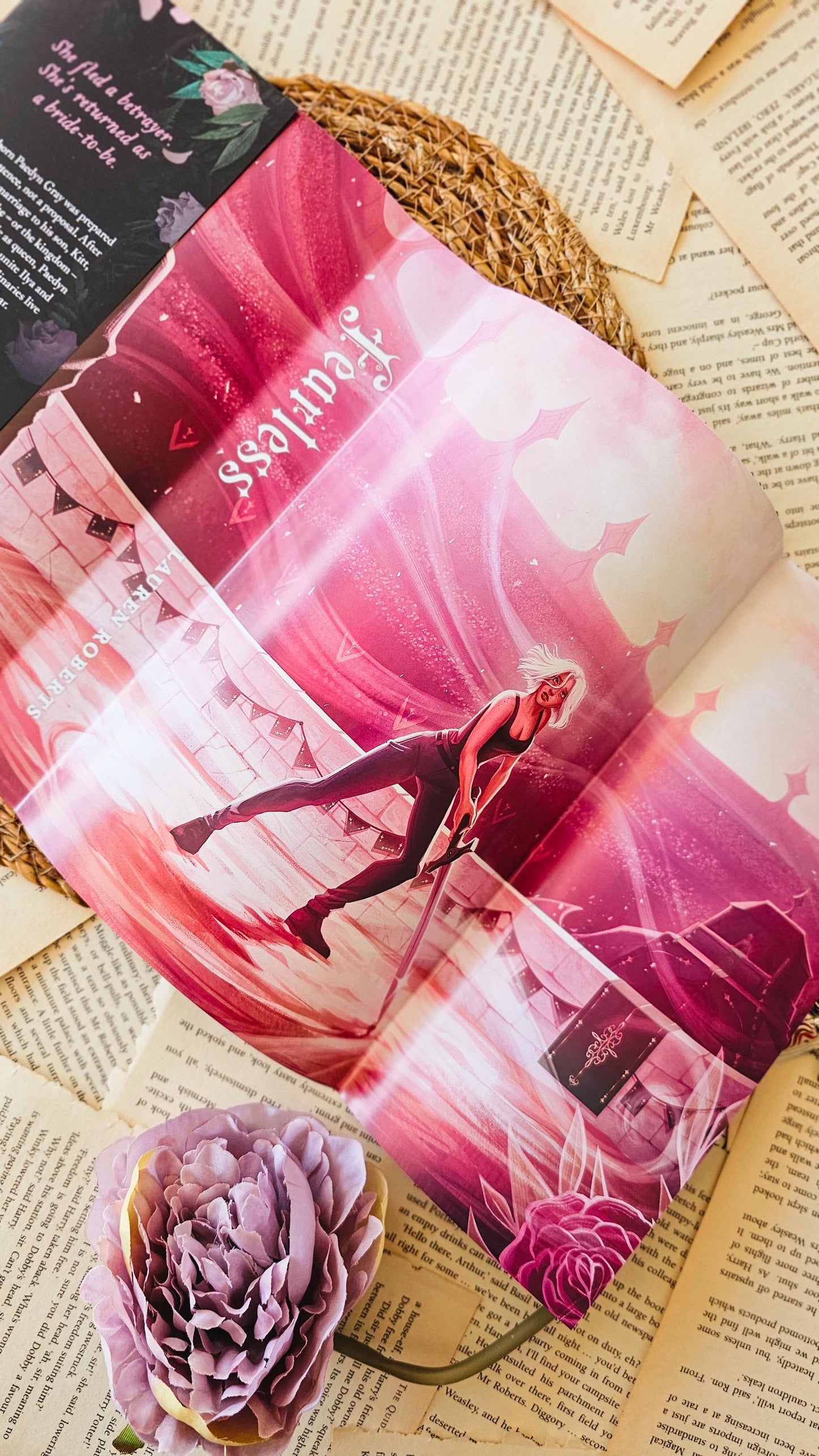 Fearless - Special Edition
