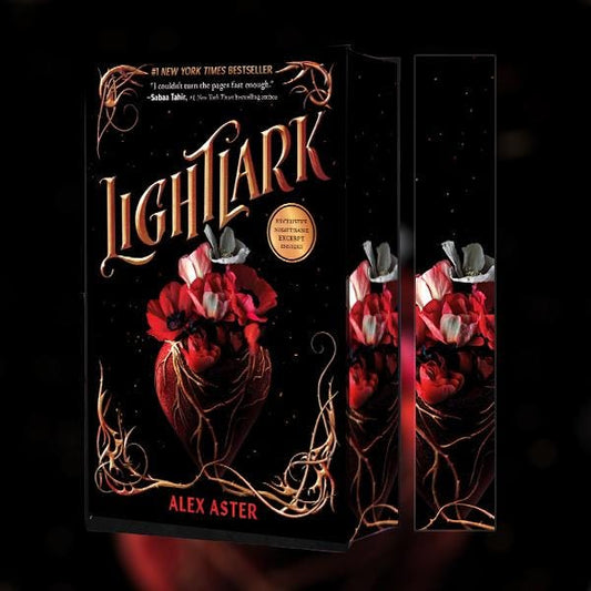 Lightlark - Special Edition