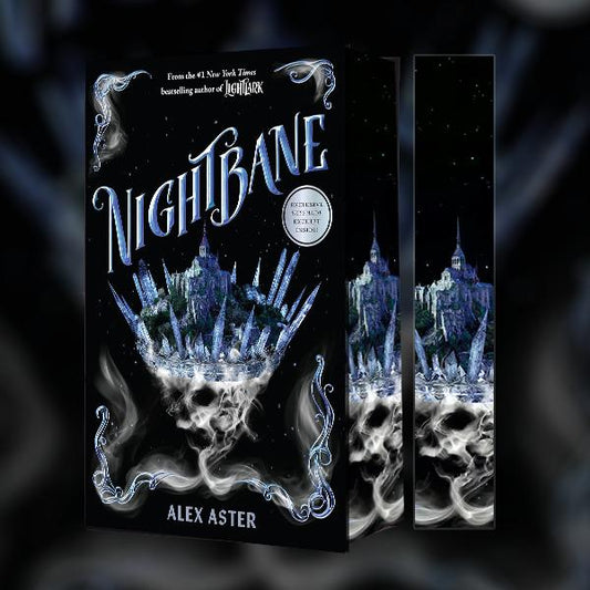 Nightbane - Special Edition