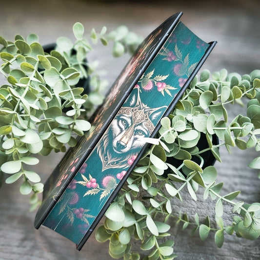 The Wolf King - Special Edition