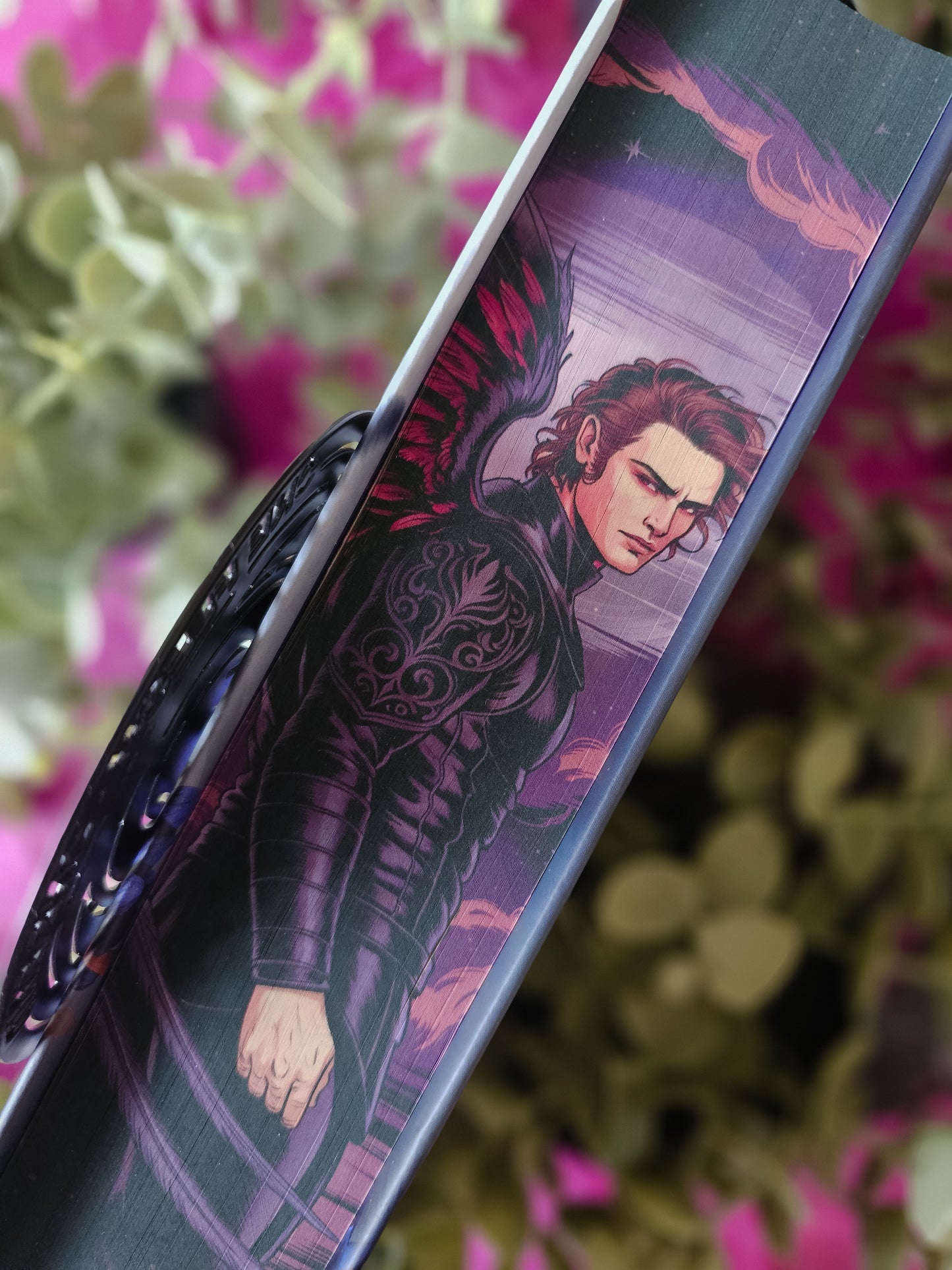 The Ashes and the Star Cursed King - Special Edition