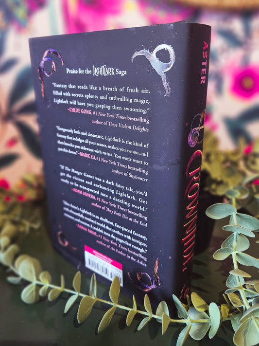 Crowntide - Special Edition