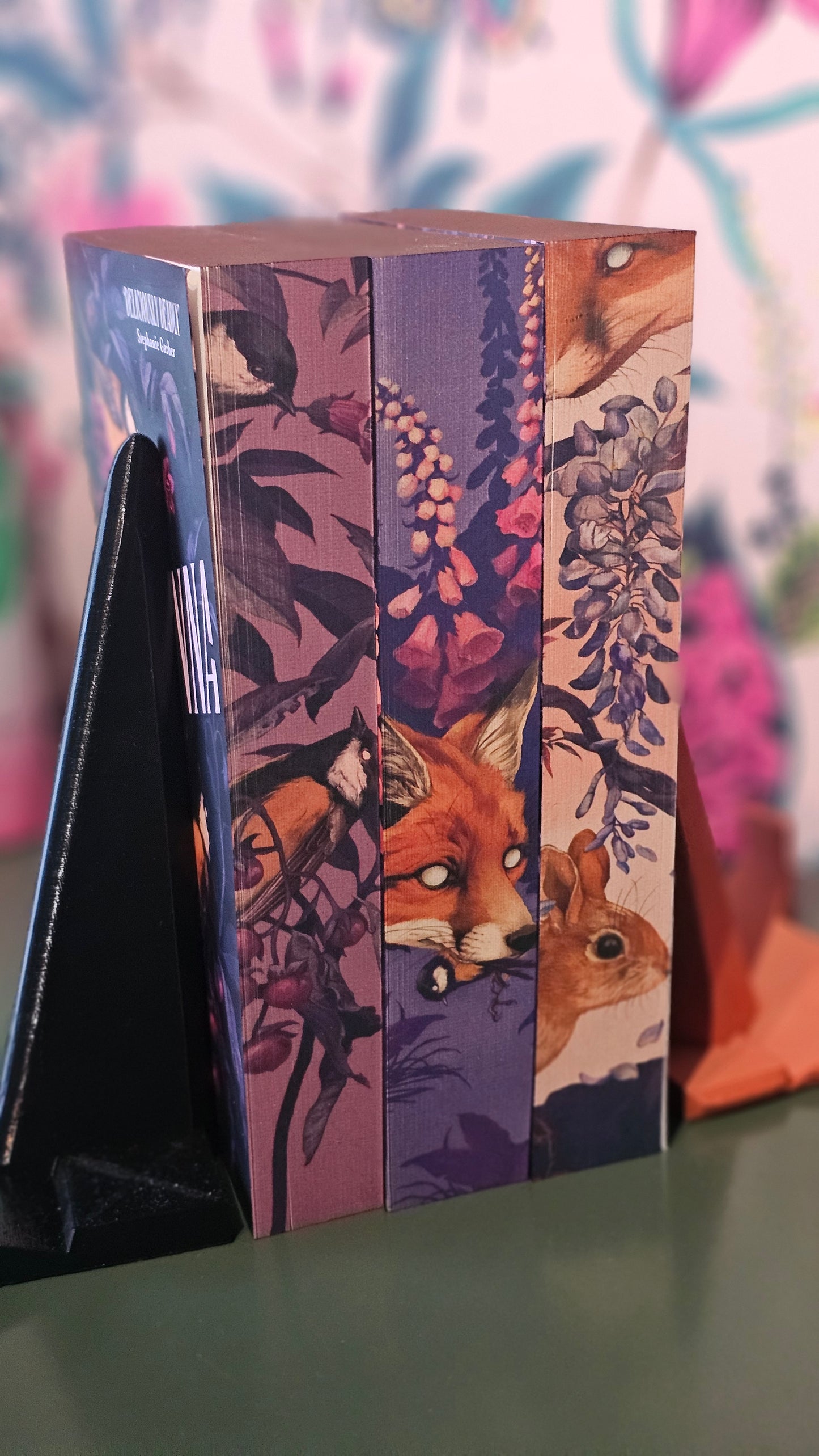 Wisteria - Special Edition