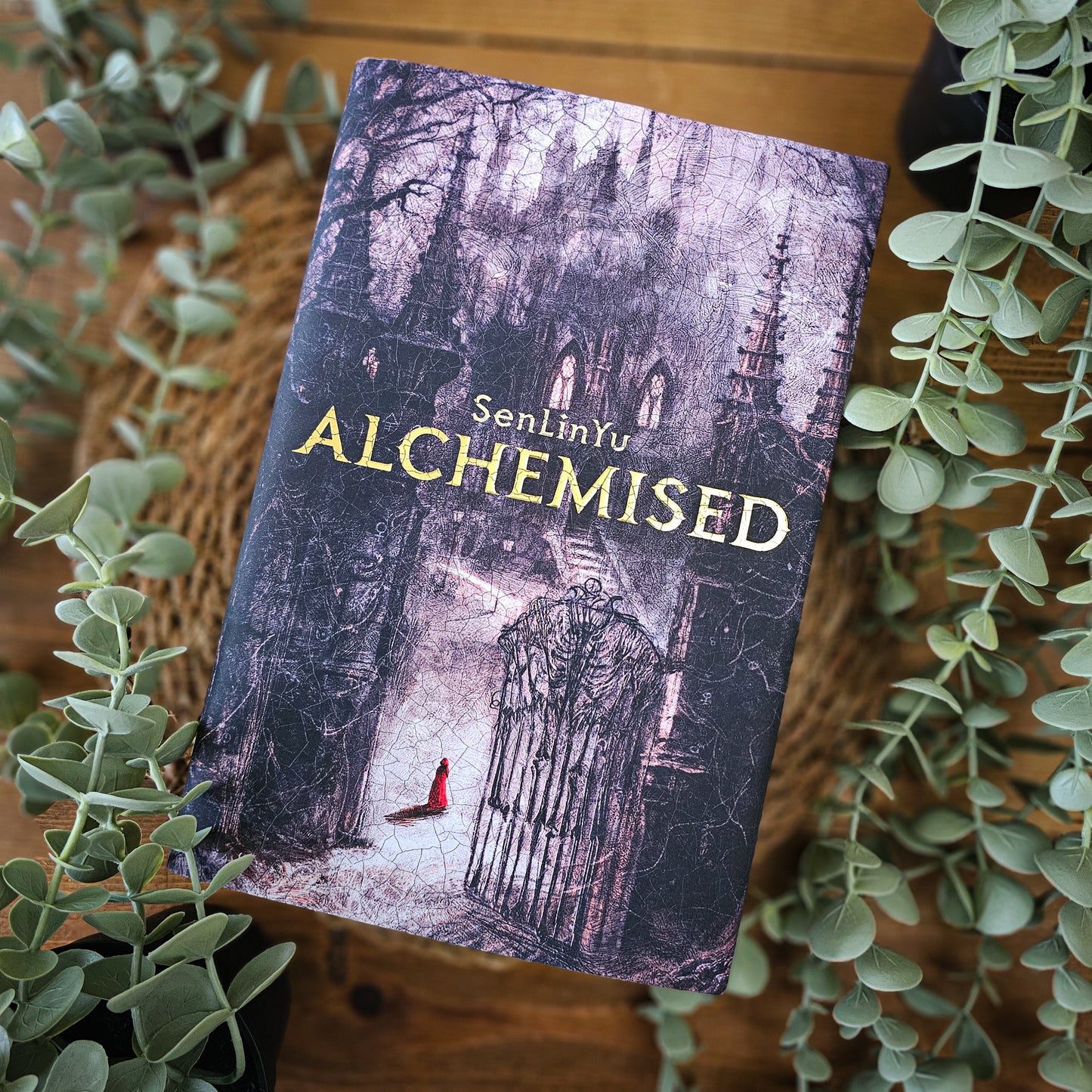 Alchemised - Special Edition