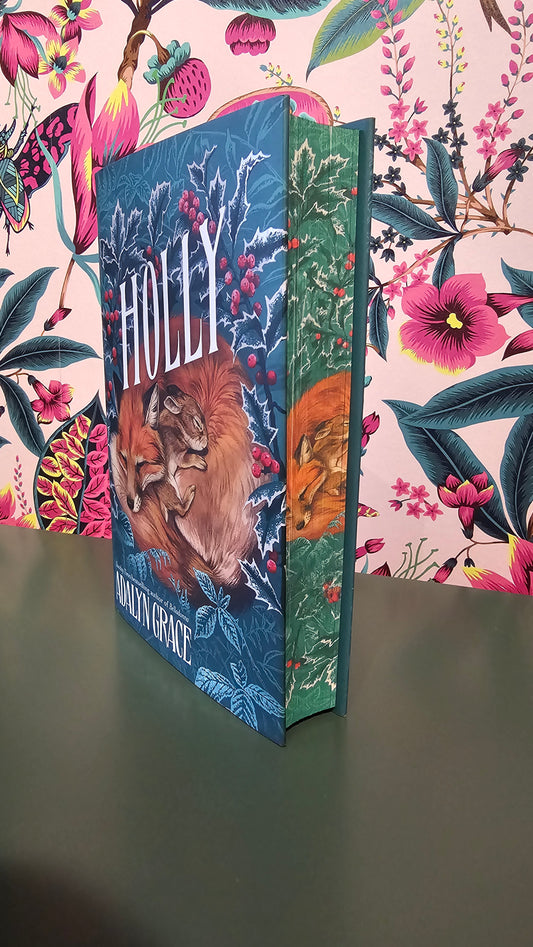 Holly - Special Edition