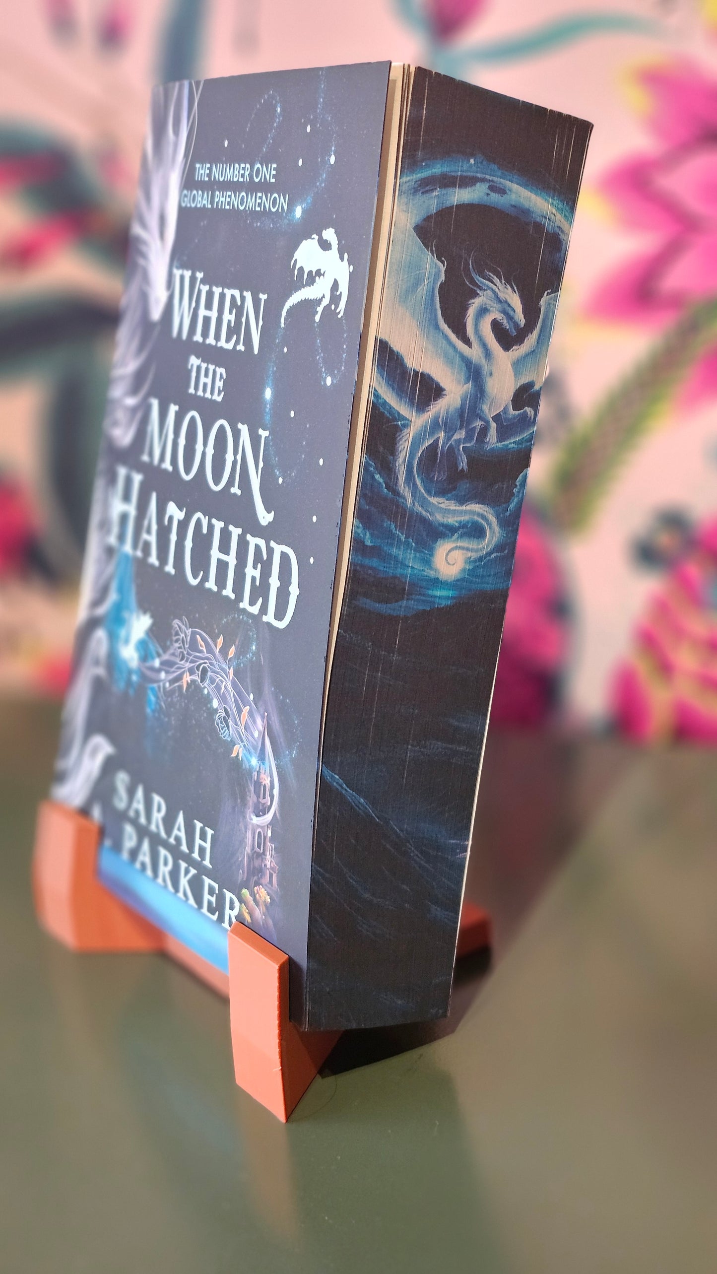 When the Moon Hatched - Special Edition