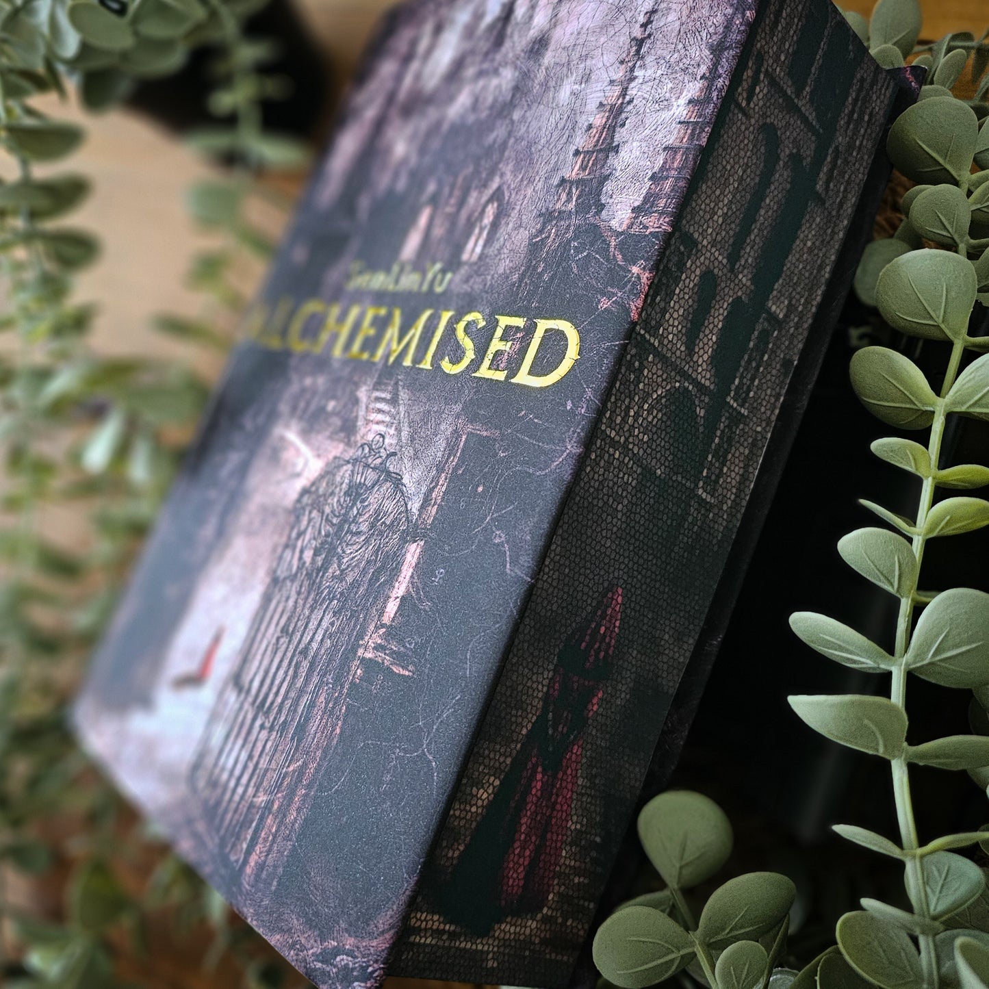Alchemised - Special Edition