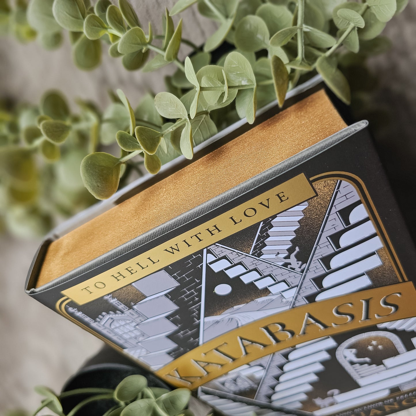 Katabasis - Special Edition
