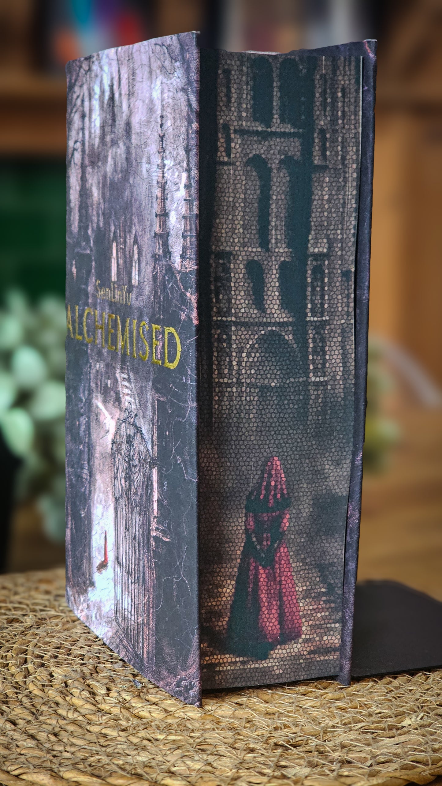 Alchemised - Special Edition