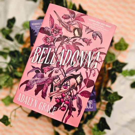 Belladonna - Special Edition