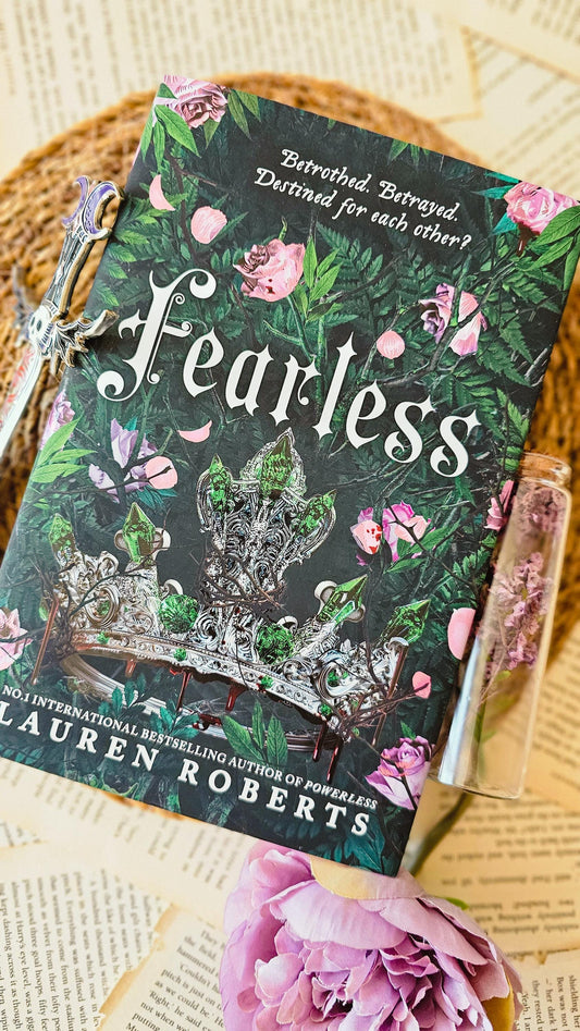 Fearless - Special Edition