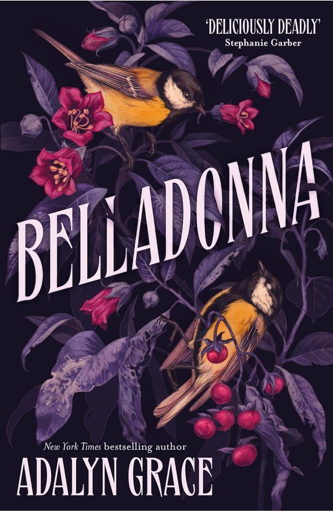 Belladonna - Special Edition