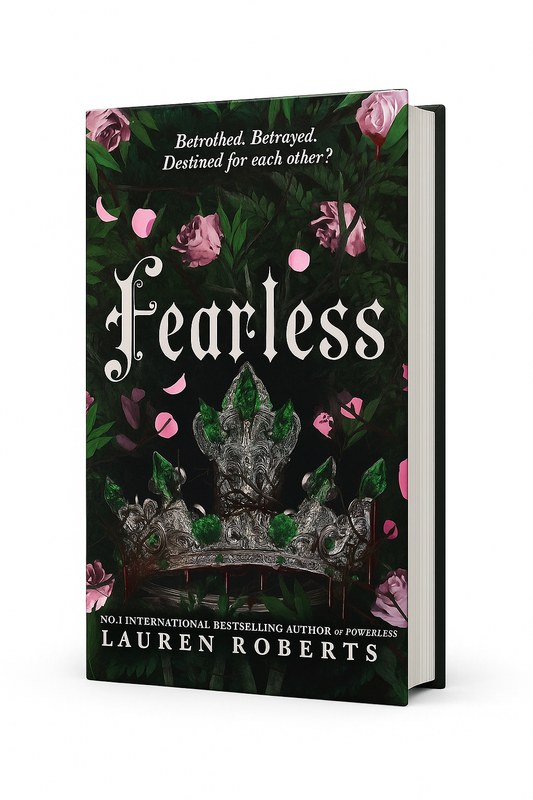 Fearless