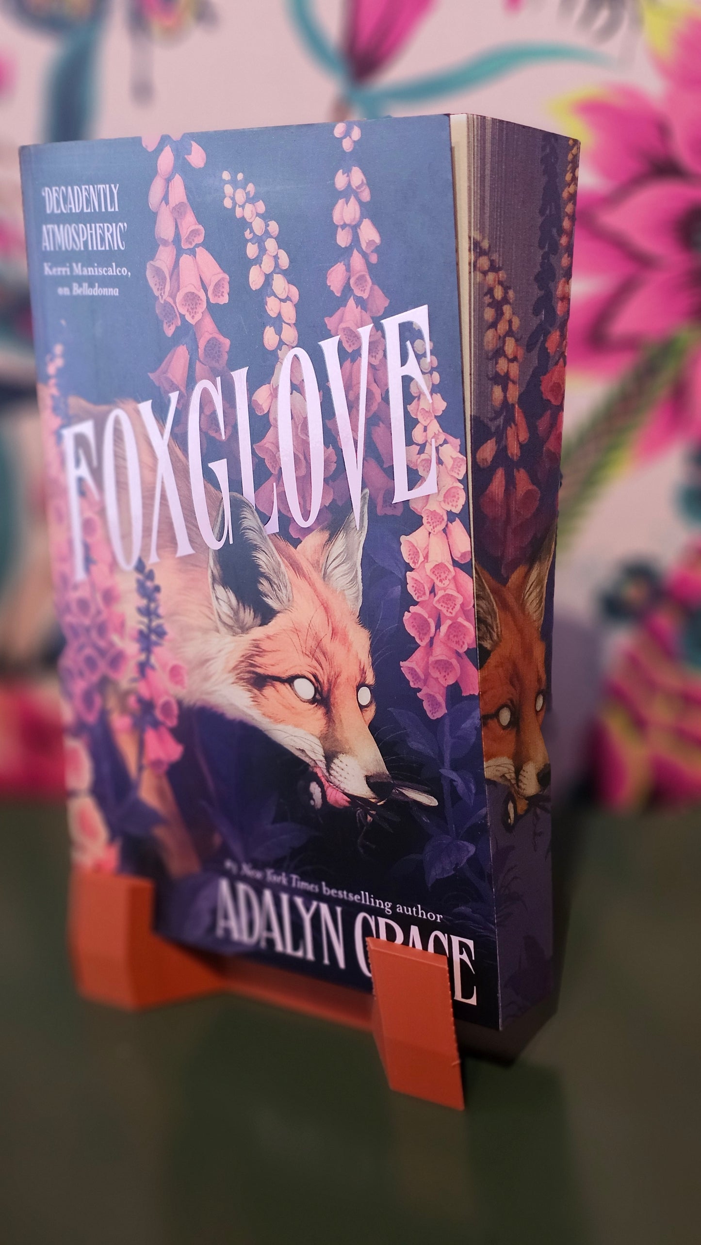 Foxglove - Special Edition