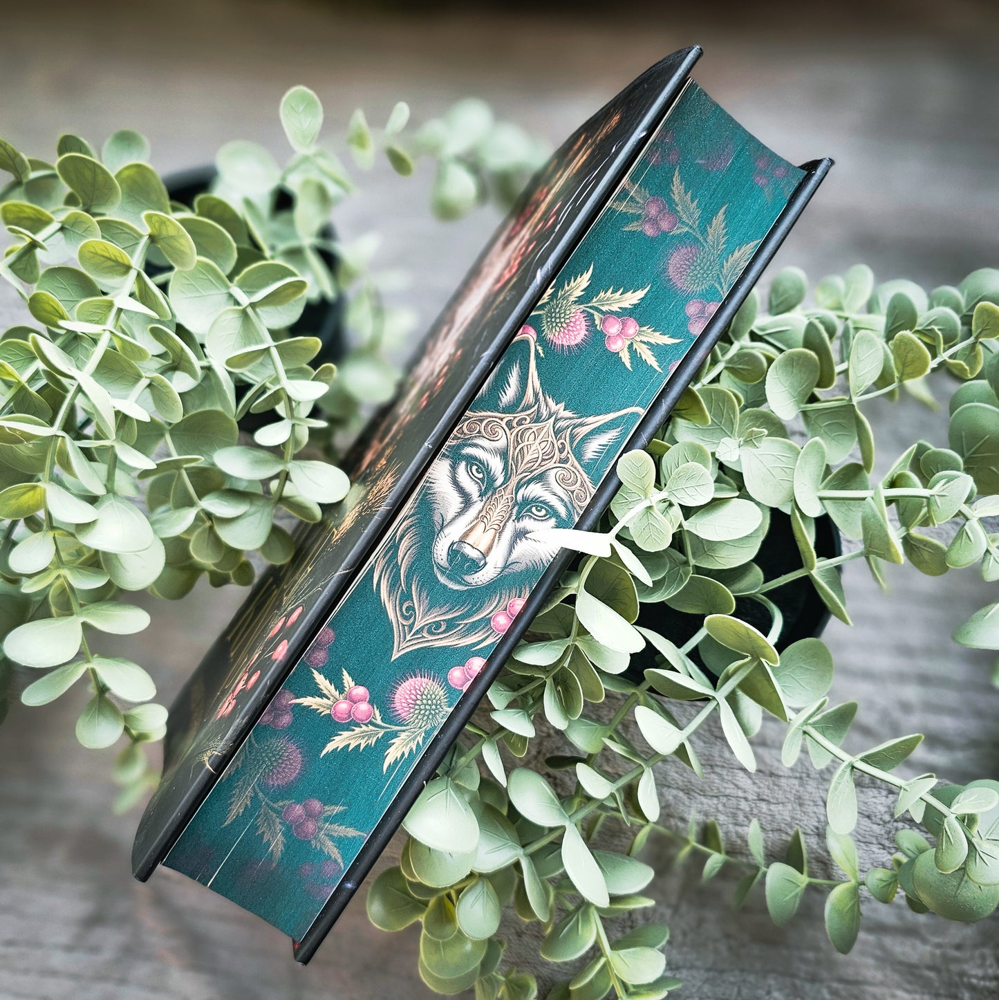 The Wolf King - Special Edition