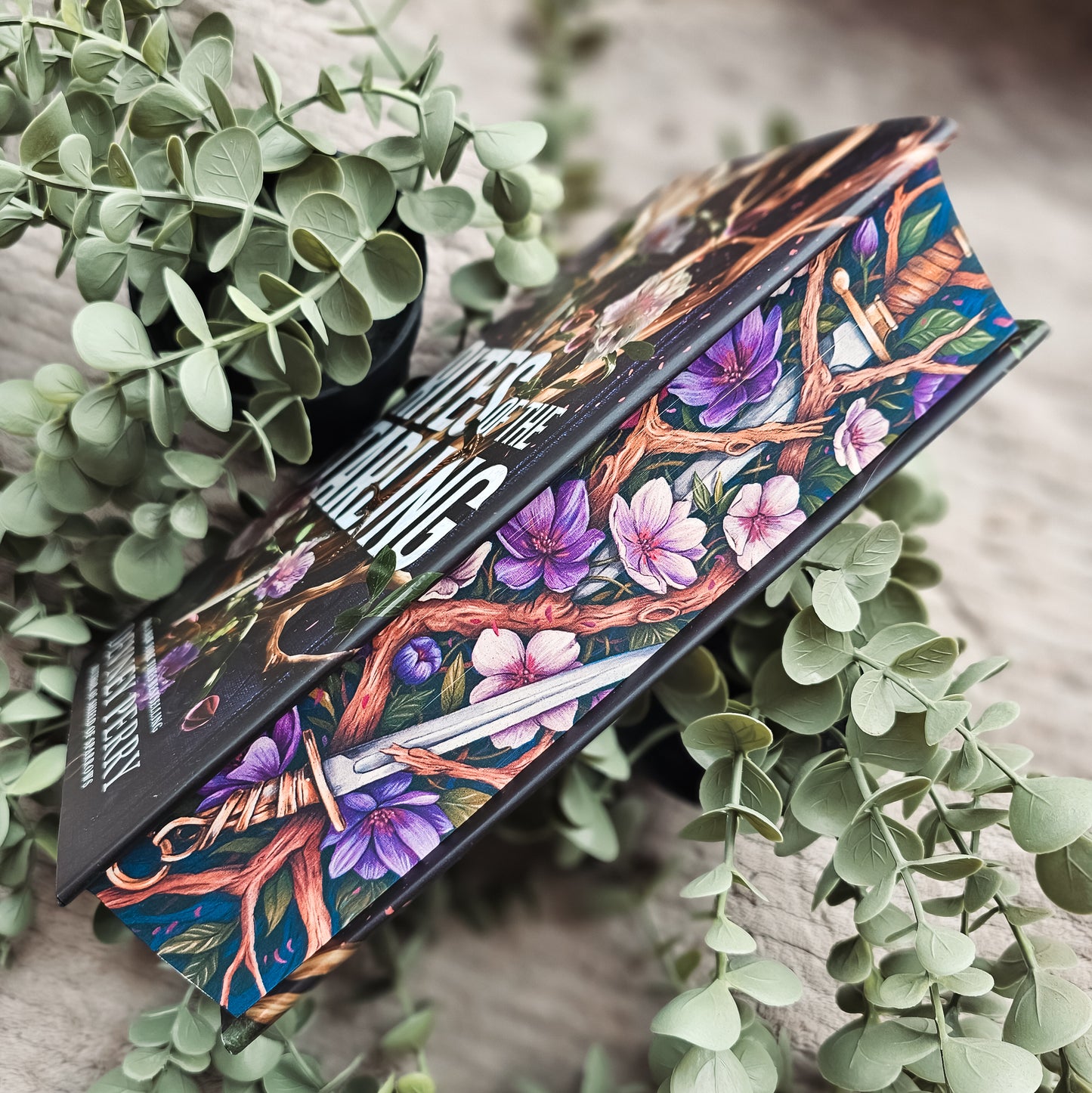 Rites of the Starling - Special Edition